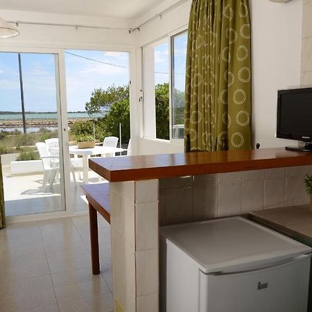 Apartamentos Eugenio La Sabina Ла-Савіна Номер фото
