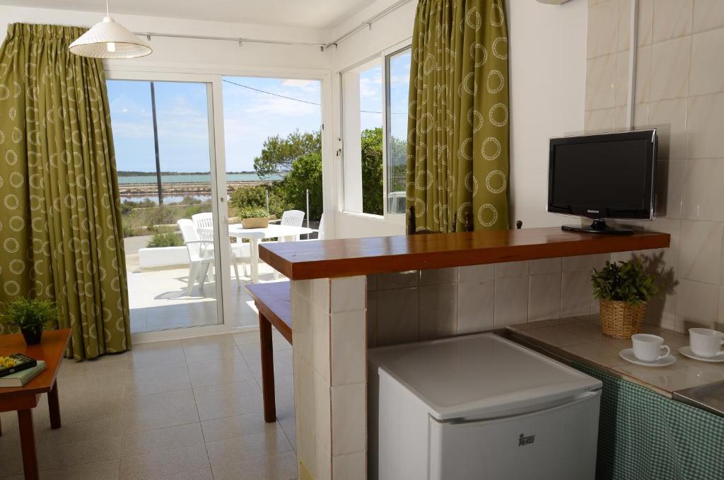 Apartamentos Eugenio La Sabina Ла-Савіна Номер фото