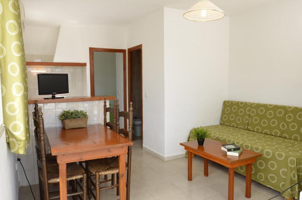Apartamentos Eugenio La Sabina Ла-Савіна Номер фото
