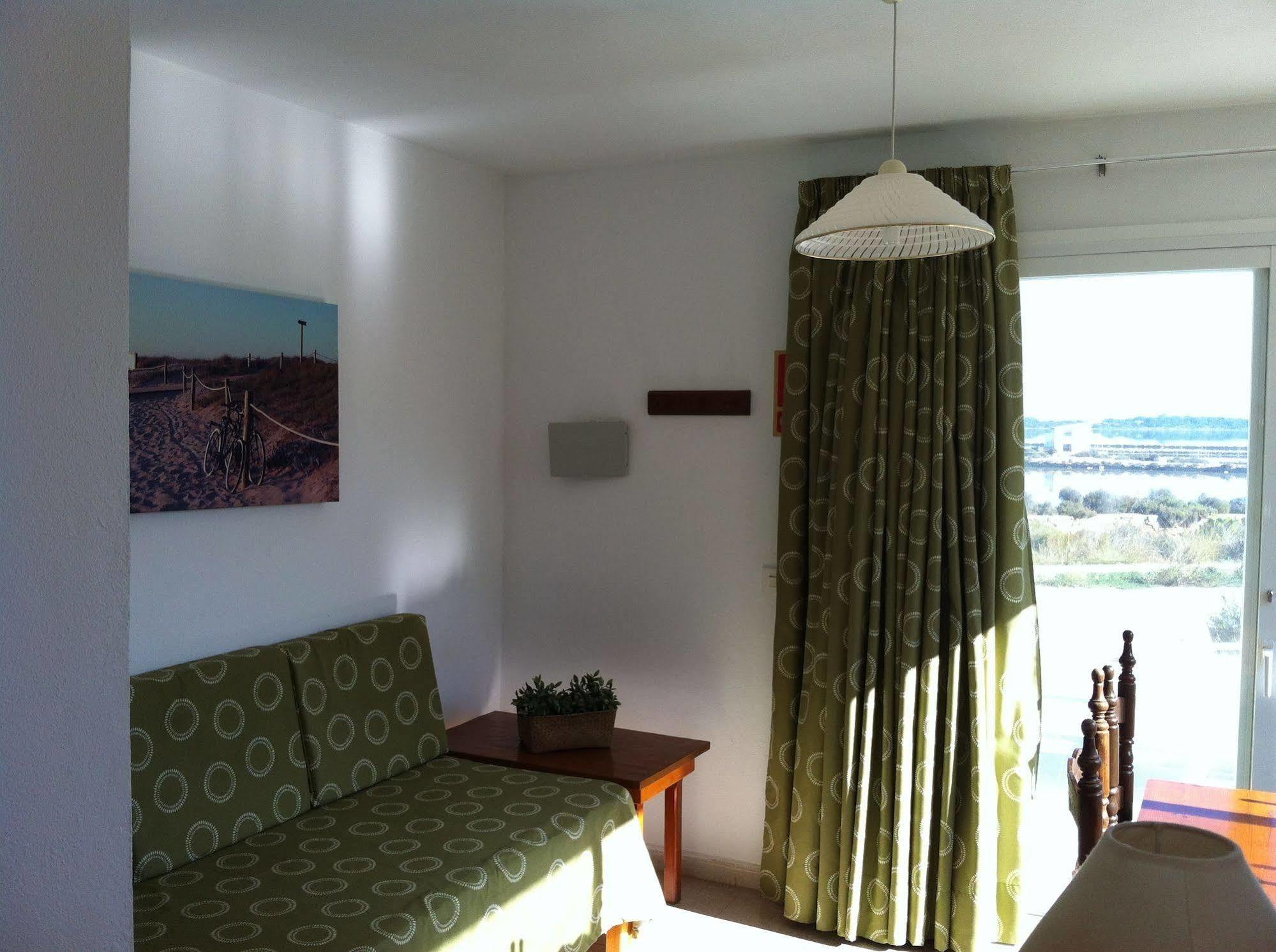 Apartamentos Eugenio La Sabina Ла-Савіна Екстер'єр фото