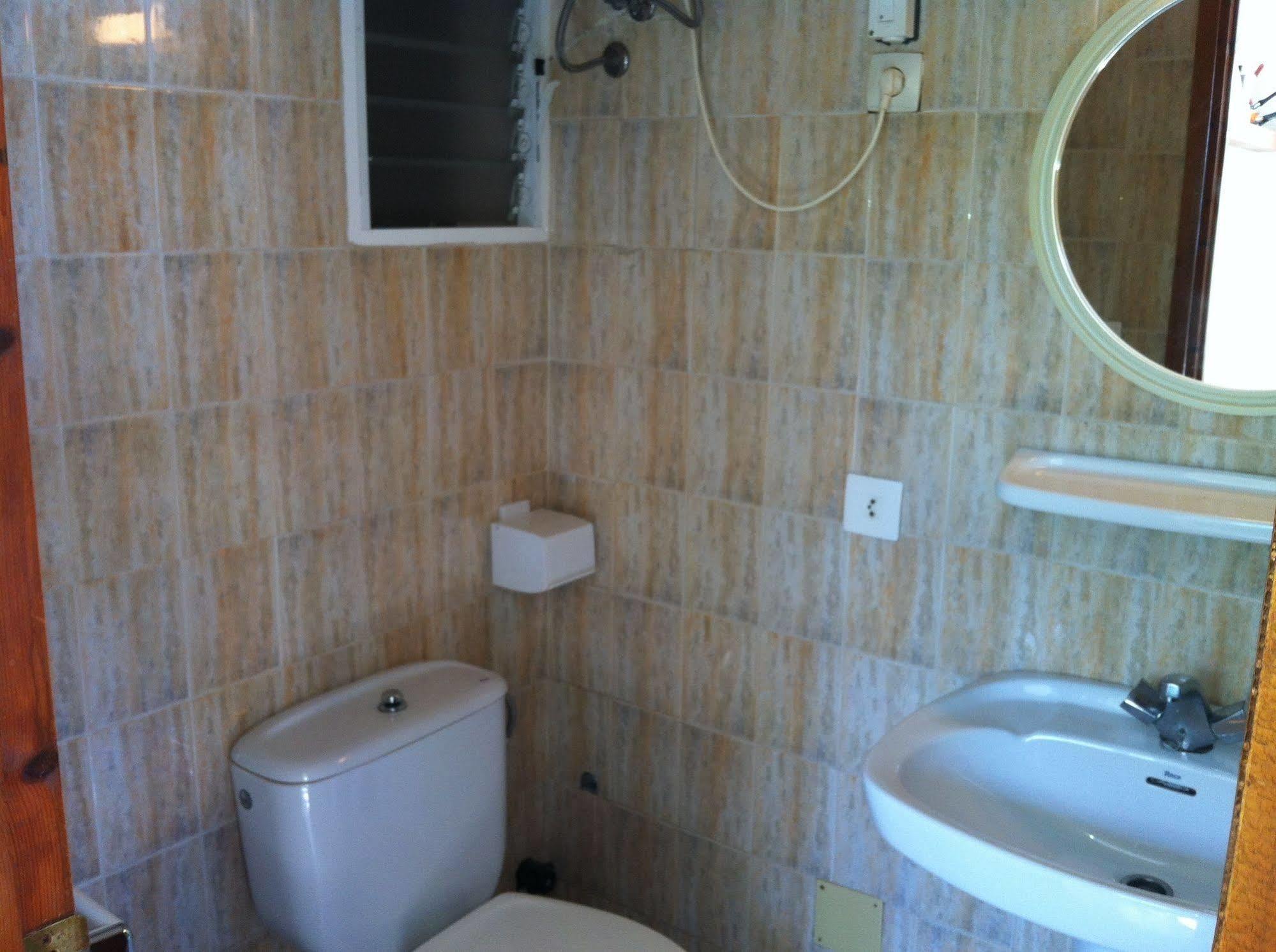 Apartamentos Eugenio La Sabina Ла-Савіна Екстер'єр фото